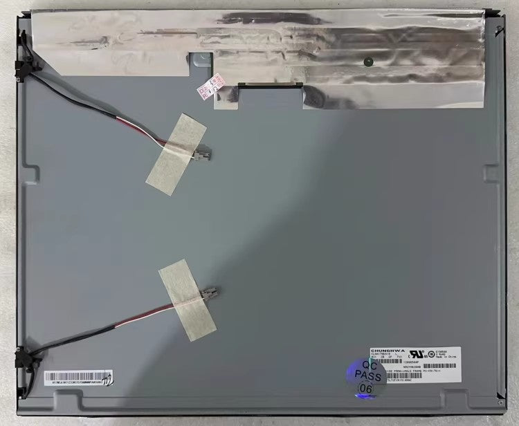 Original CLAA170EA10 CPT Screen 17" 1280*1024 CLAA170EA10 Display