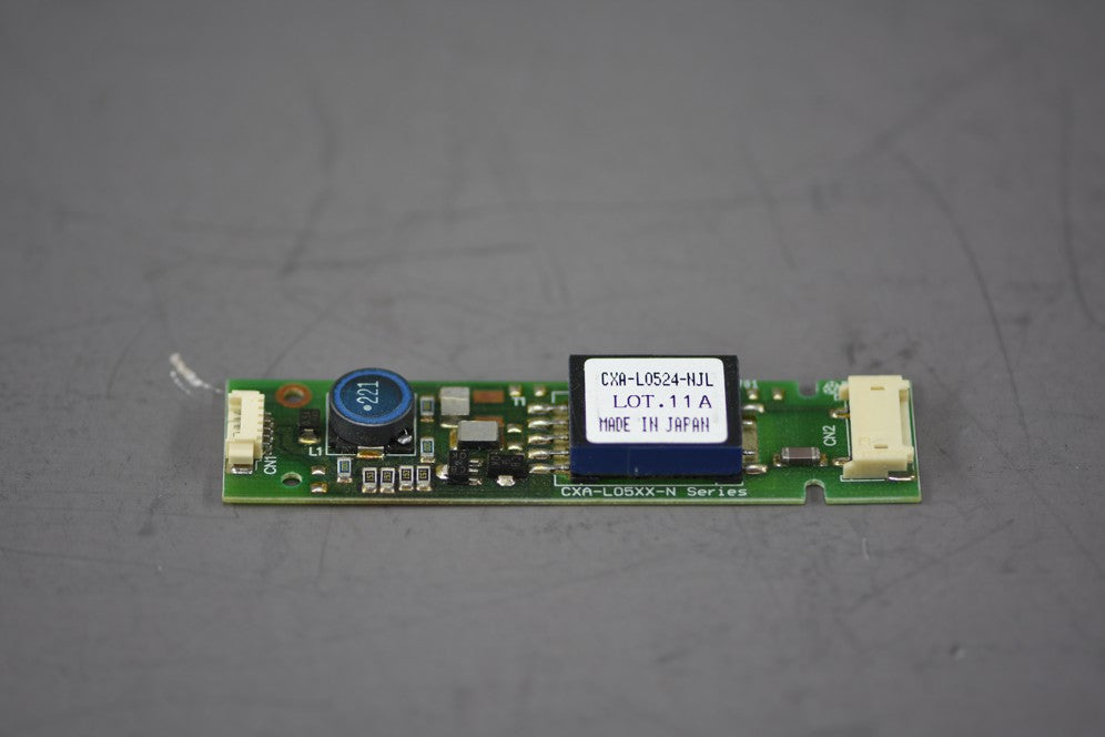 Original CXA-L0524-NJL LCD inverter