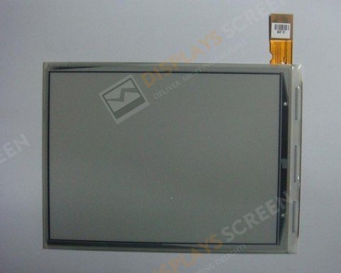 New E-ink LCD Screen Kindle Ebook reader Screen Replacement D00901 for Kindle Keyboard