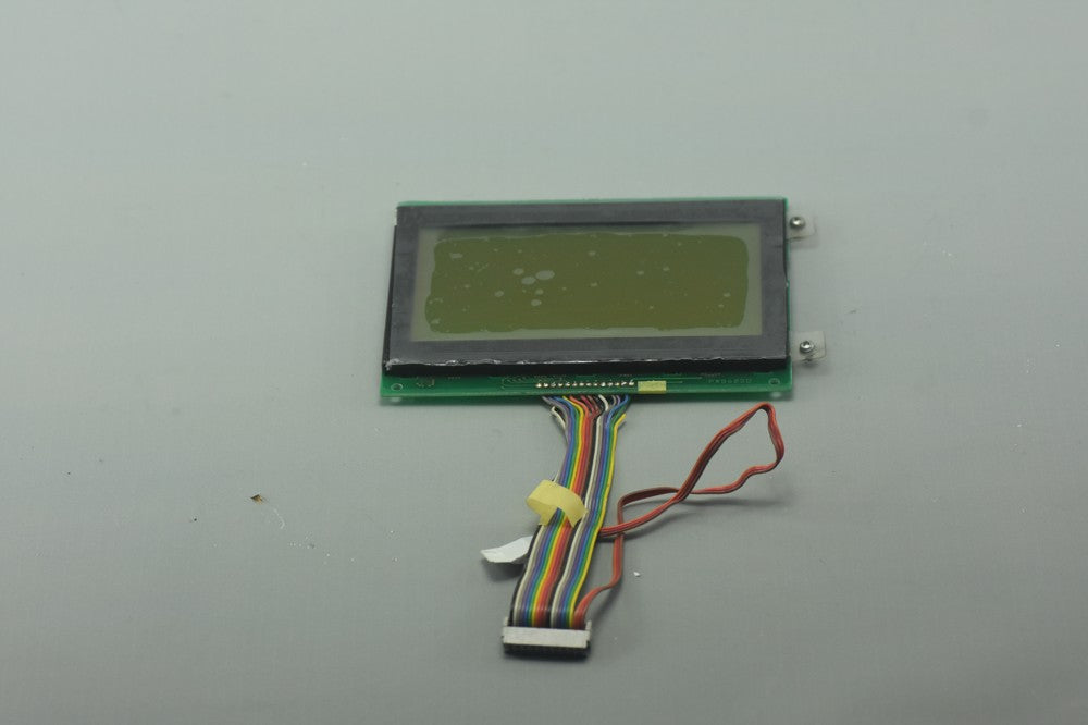 Original DDMF682AN-EW OPTREX Screen 5.3" 256*128 DMF682AN-EW Display