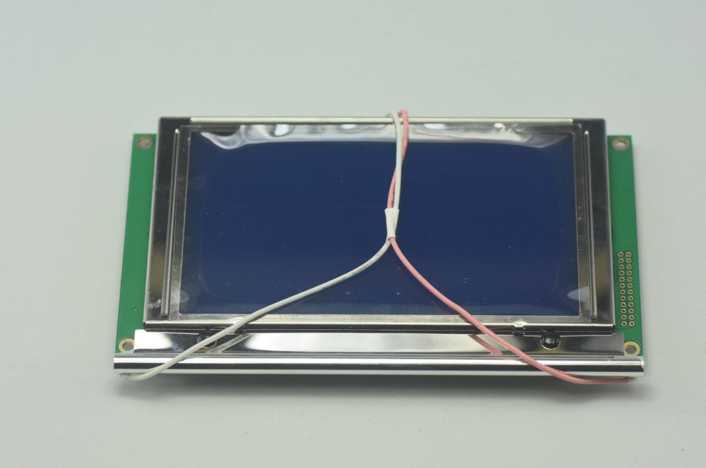 Original DMF-50773NF-FW OPTREX Screen 5.4" 240*128 DMF-50773NF-FW Displ