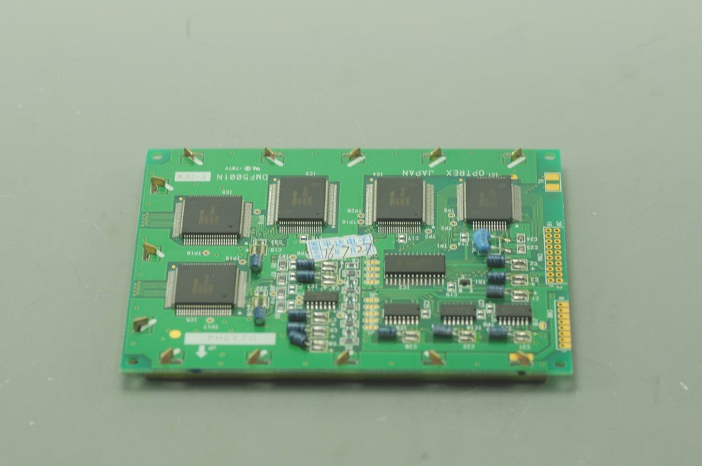 Original DMF5001N OPTREX Screen 4.7" 160*128 DMF5001N Display
