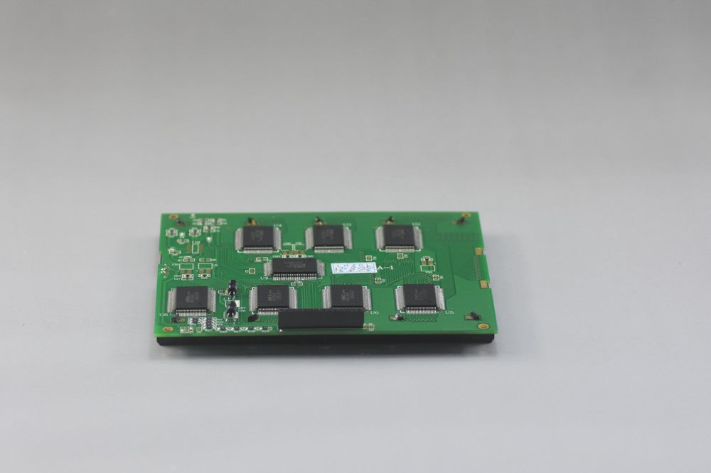 Original DMF682ANF OPTREX Screen 5.3" 256x128 DMF682ANF Display