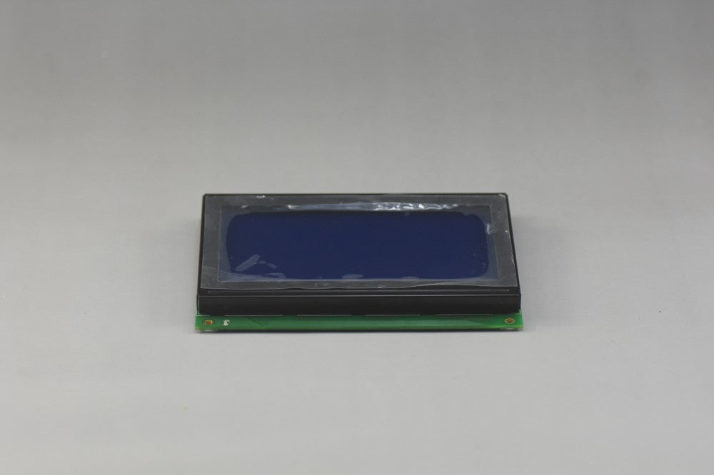Original DMF682ANF OPTREX Screen 5.3" 256x128 DMF682ANF Display
