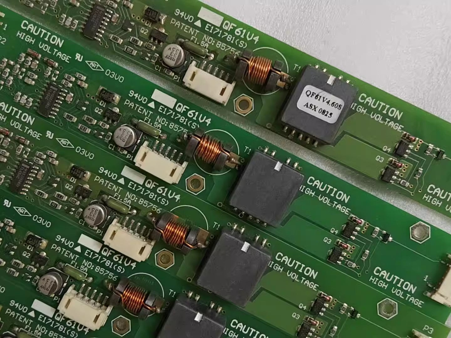 Original E171781 LCD inverter