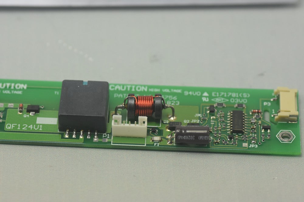 Original E171781 LCD inverter
