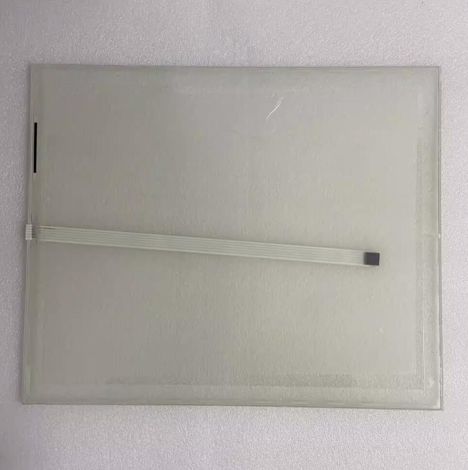 Original ELO 15.0" E212465 Touch Screen Glass Screen Digitizer Panel