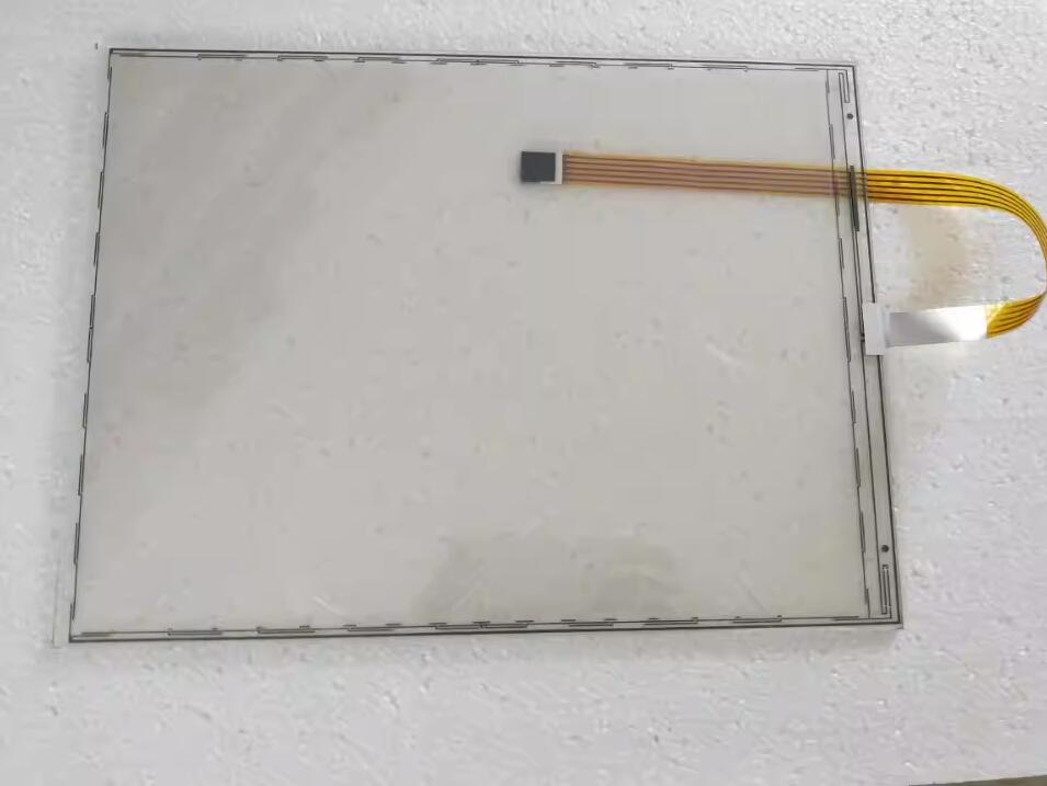 Original AMT 12.1" E301650FS-02 Touch Screen Glass Screen Digitizer Panel