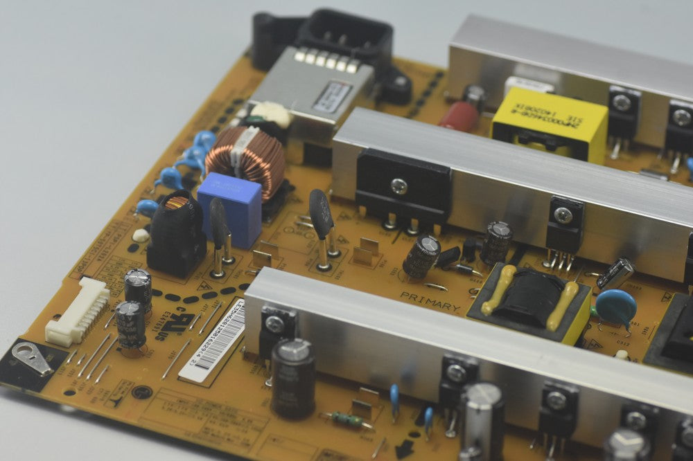 Original EAX64863801 LG PSPI-L202A Power Board