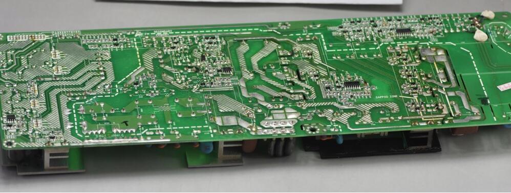 Original EAY41972201 LG LGLP42ATNS Power Board