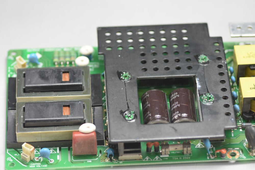 Original EAY41972201 LG LGLP42ATNS Power Board