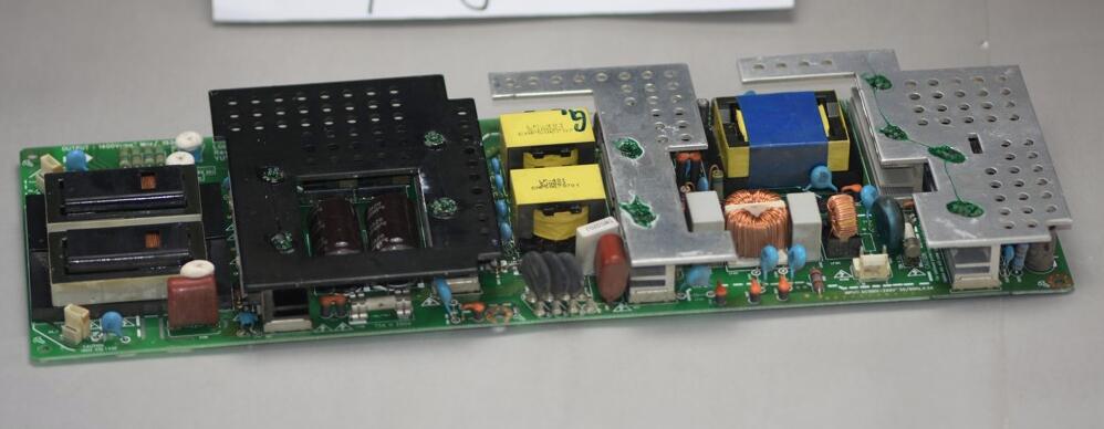 Original EAY41972201 LG LGLP42ATNS Power Board