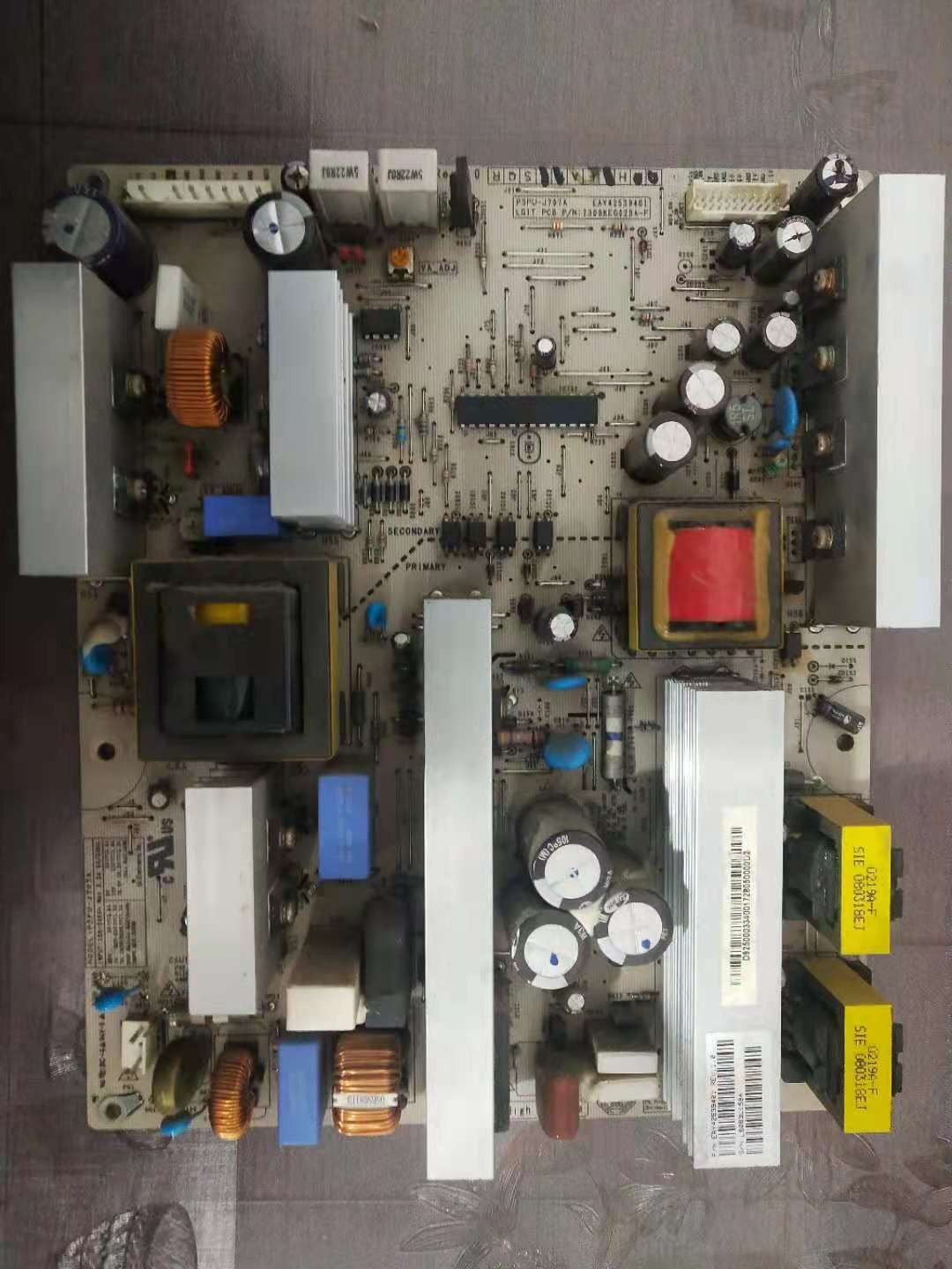 Original EAY42539401 LG 2300KEG029B-F Power Board