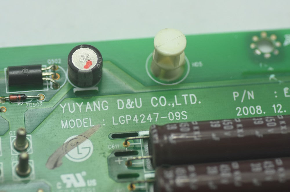 Original EAY58470001 LG LGP4247-09S Power Board