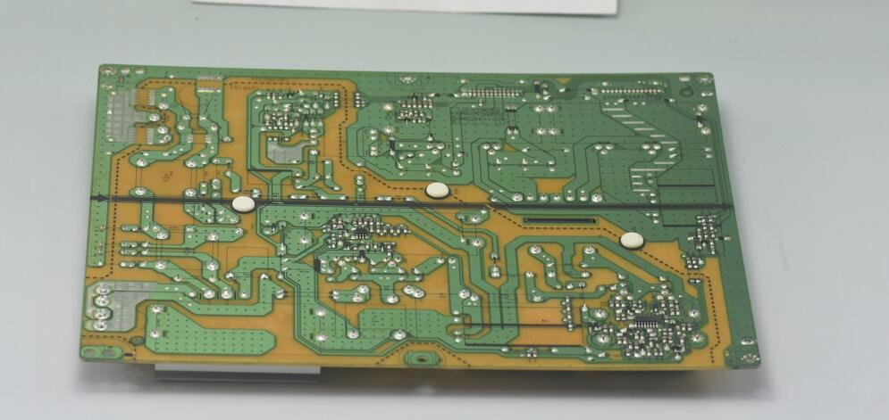 Original EAY61770201 LG 3PAGC10033A-R Power Board