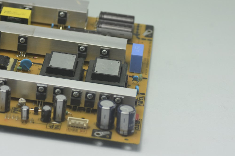 Original EAY62812701 LG EAX648800016 PSPL-L204A Power Board