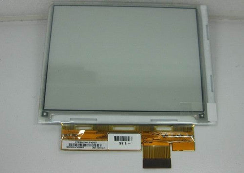 New 5" ED050SC3(LF) E-ink LCD Screen Display Replacement for E-book reader