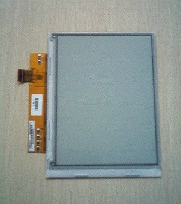 Ebook Reader E-ink LCD Display Screen ED060SC4(LF) Replacement for Kindle 2