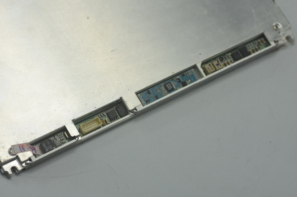 Original EDMGRB7KIF Panasonic Screen 12.1" 800×600 EDMGRB7KIF Display