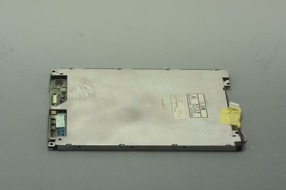 Original EDMGRB8KHF Panasonic Screen 7.8" 640×480 EDMGRB8KHF Display