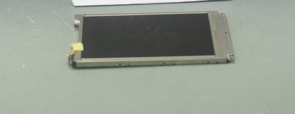 Original EDMGRB8KJF Panasonic Screen 7.8" 640×480 EDMGRB8KJF Display