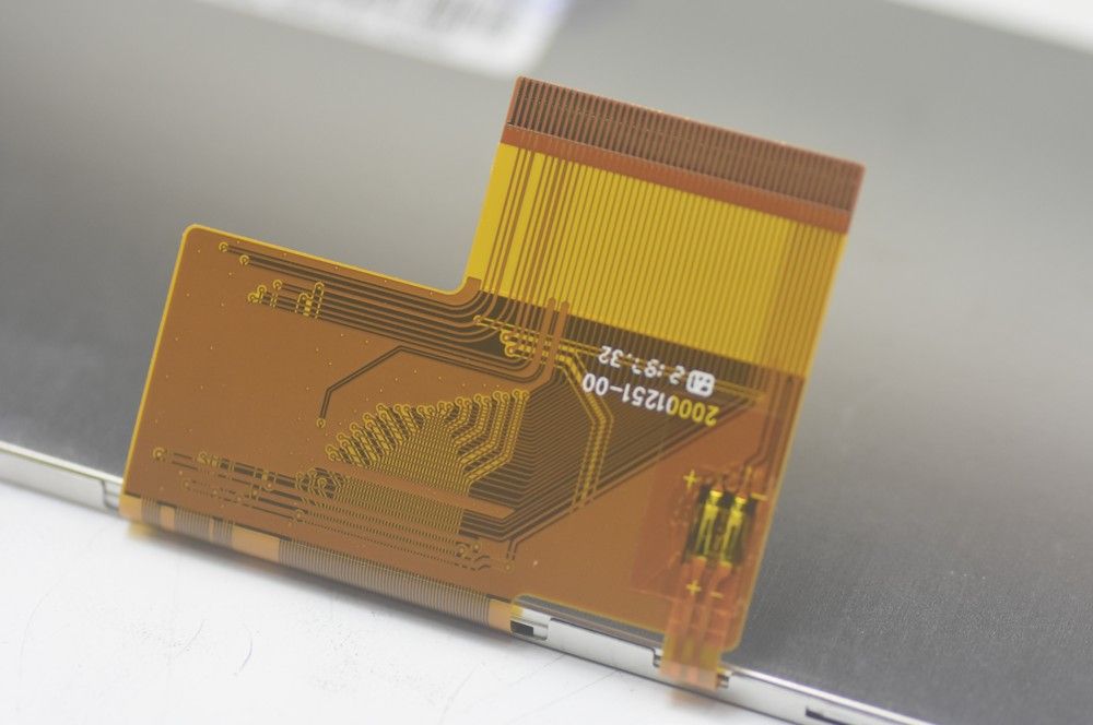 Original EJ050NA-01G INNOLUX Screen 5.0" 800*480 EJ050NA-01G Display