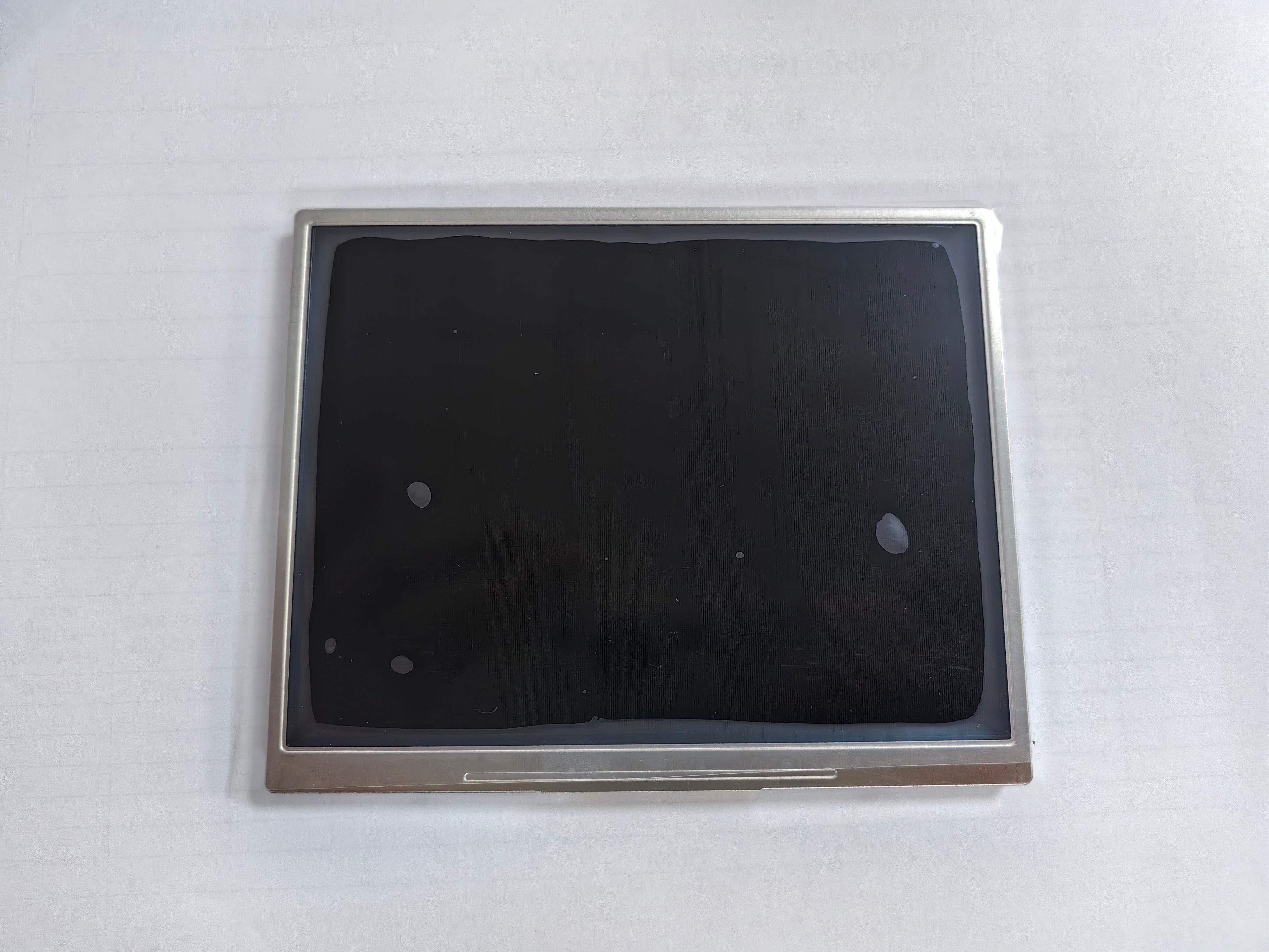 Original EDT ET057011DM6 5.7" Resolution 320*240 Display Screen ET057011DM6 Display LCD
