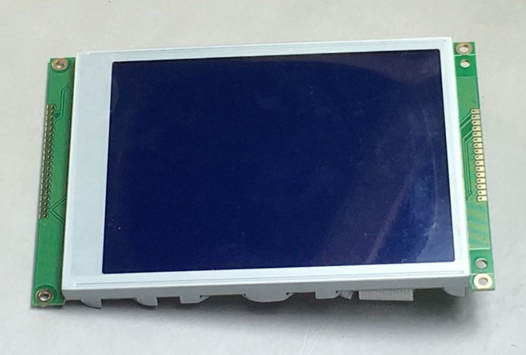 Original EW32F10BCW EDT Screen 5.7" 640*480 EW32F10BCW Display