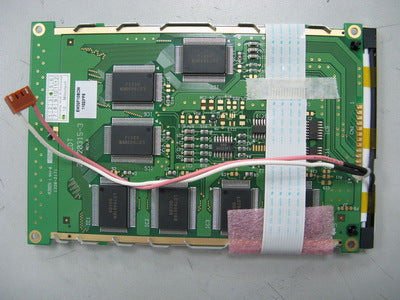 Original EW32F10NCW EDT Screen 5.7" 320×240 EW32F10NCW Display