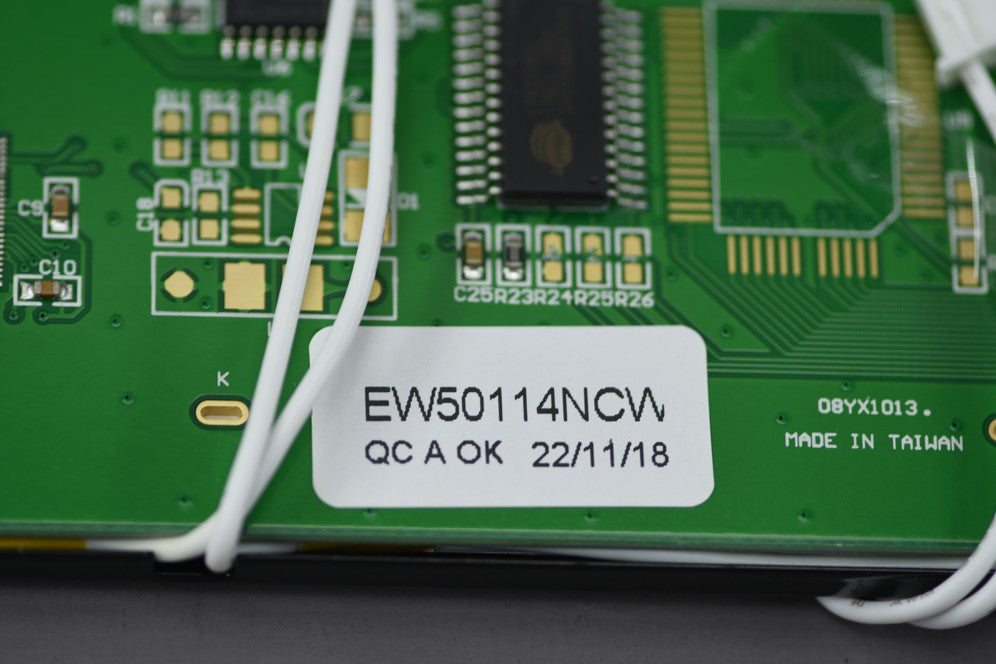 Original EW50114NCW EDT Screen 5.7" 640*480 EW50114NCW Display