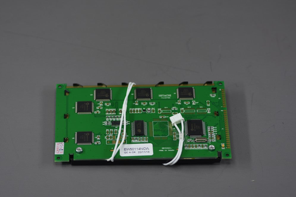 Original EW50114NCW EDT Screen 5.7" 640*480 EW50114NCW Display