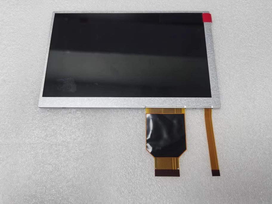 Original FG0700G3DSSWBG01 DATAIMA Screen 7" 800×480 FG0700G3DSSWBG01 Display