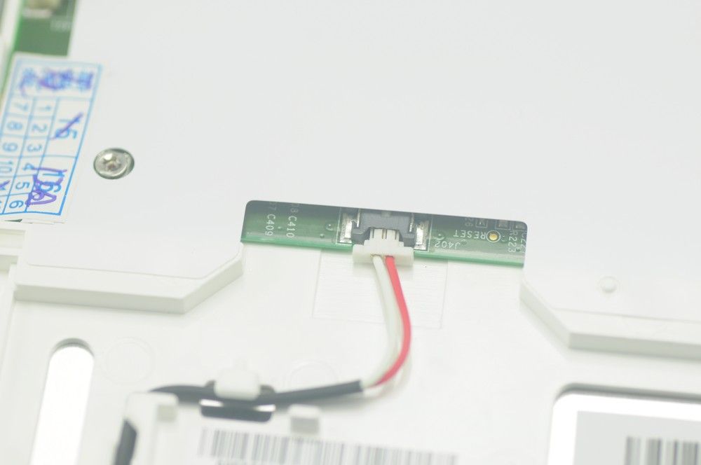 Original 6.5 inch G065VN01 V2 V.2 Industrial LCD Display Screen (640*480)