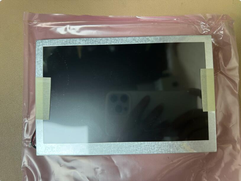 Original G070VTN01.0 AUO Screen 7" 800*480 G070VTN01.0 Display