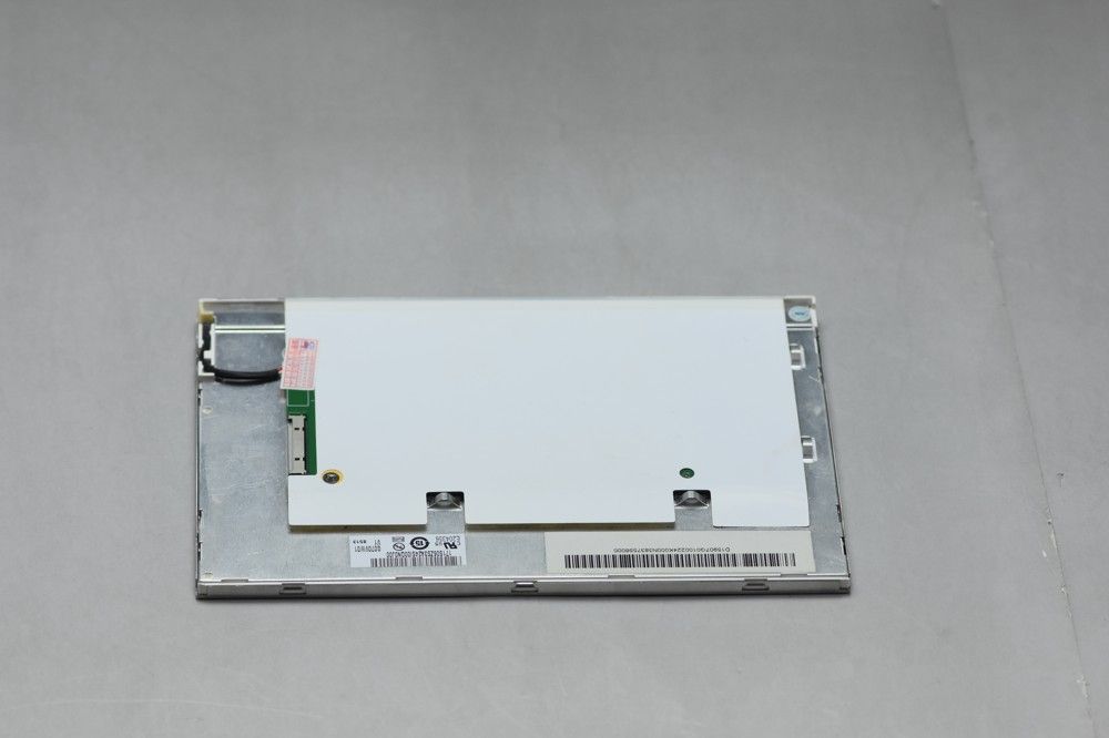 Original G070VW01 V1 LG Screen 7" 800×480 G070VW01 V1 Display