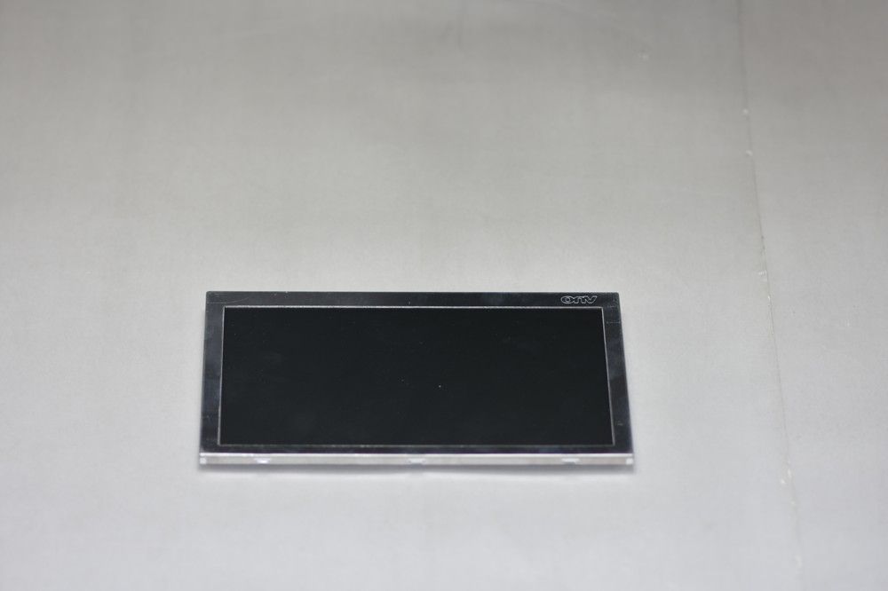 Original G070VW01 V1 LG Screen 7" 800×480 G070VW01 V1 Display