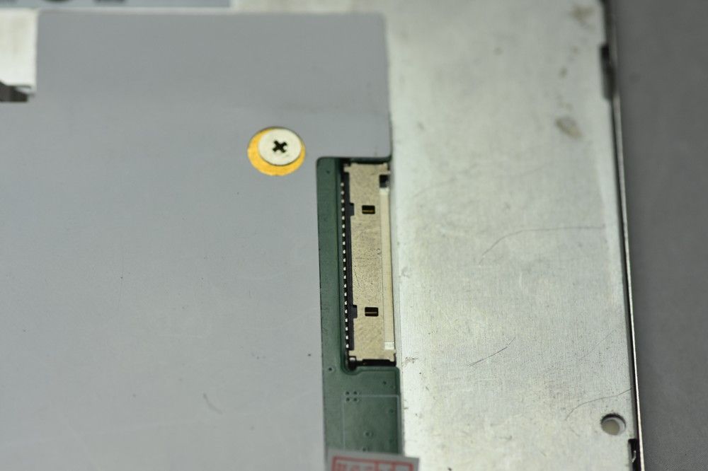 Original G070VW01 V1 LG Screen 7" 800×480 G070VW01 V1 Display
