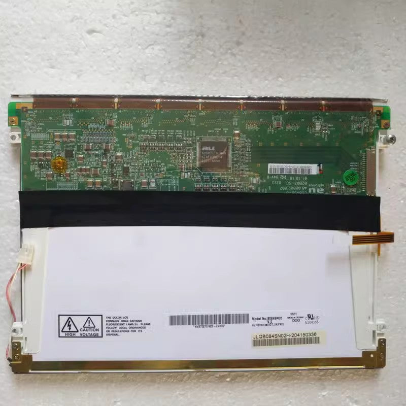 8.4 Inch (800*600) Industrial LCD Screen Display Panel G084SN02 V0 G084SN02 V.0
