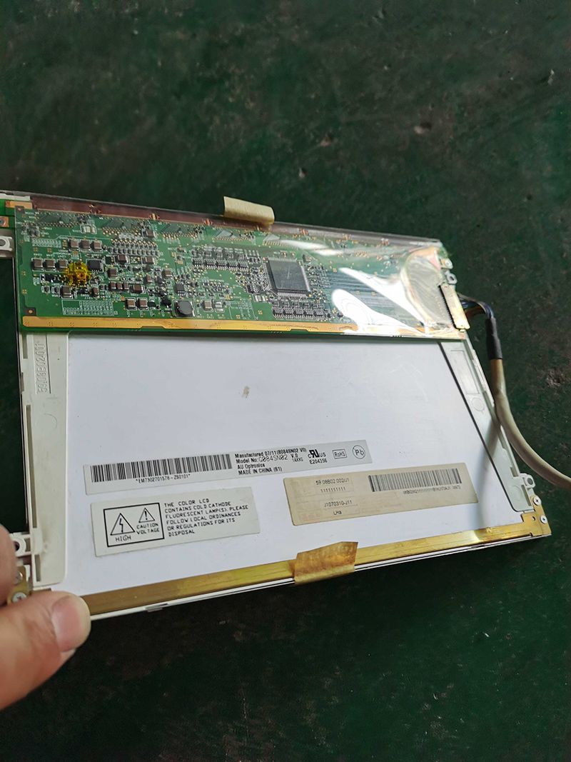 8.4 Inch (800*600) Industrial LCD Screen Display Panel G084SN02 V0 G084SN02 V.0