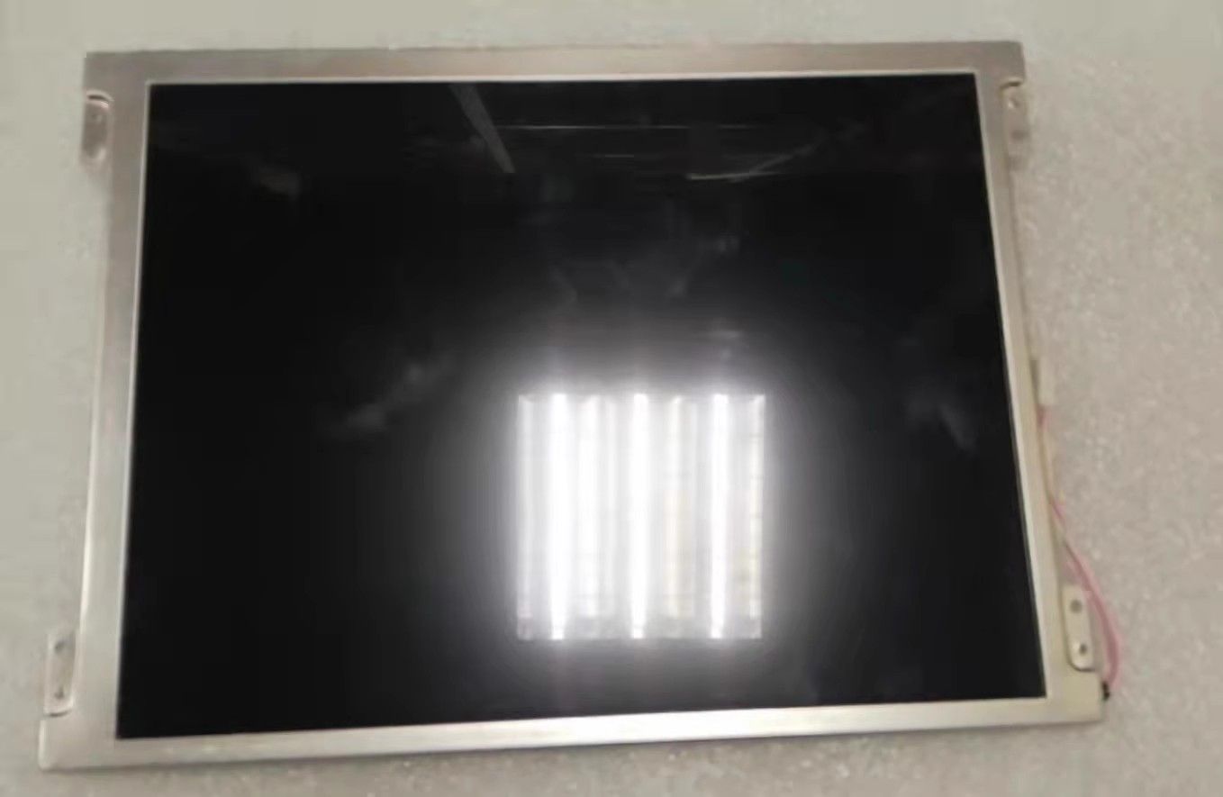 8.4 Inch (800*600) Industrial LCD Screen Display Panel G084SN02 V0 G084SN02 V.0