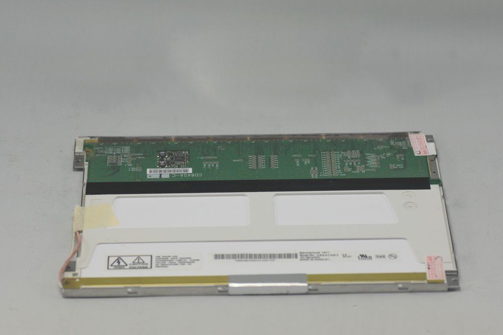 Original G084SN03 V0 AUO Screen 8.4" 800×600 G084SN03 V0 Display