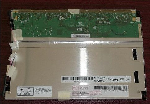Original G084SN05 V1 AUO Screen 8.4" 800×600 G084SN05 V1 Display