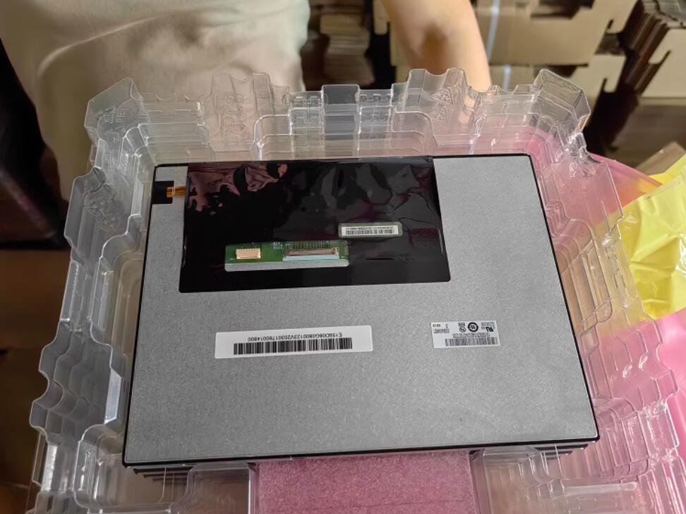 Original G084XAN01.0 AUO Screen 8.4" 1024*768 G084XAN01.0 Display