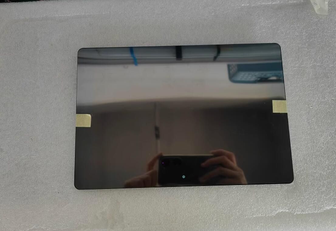 Original G101EVT03.0 AUO Screen 10.1" 1280*800 G101EVT03.0 Display