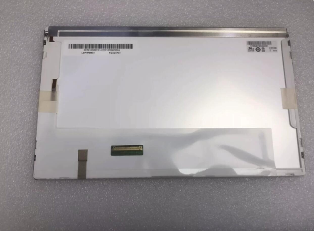 Original AUO G101STN01.C Screen 10.1" 1024*600 G101STN01.C Display