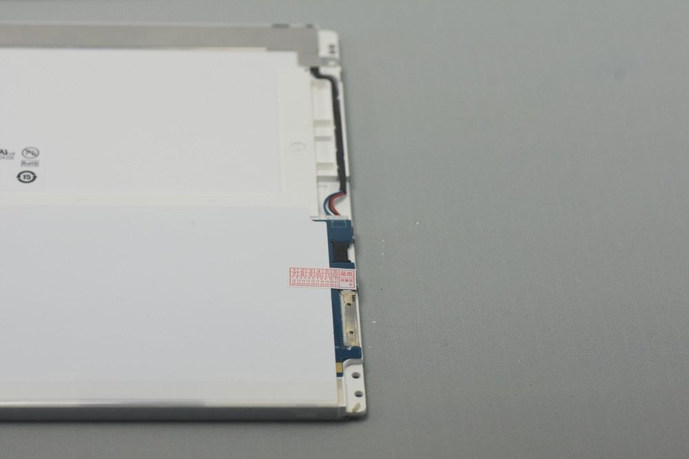 Original G104SN03 V5 AUO Screen 10.4" 800*600 G104SN03 V5 Display