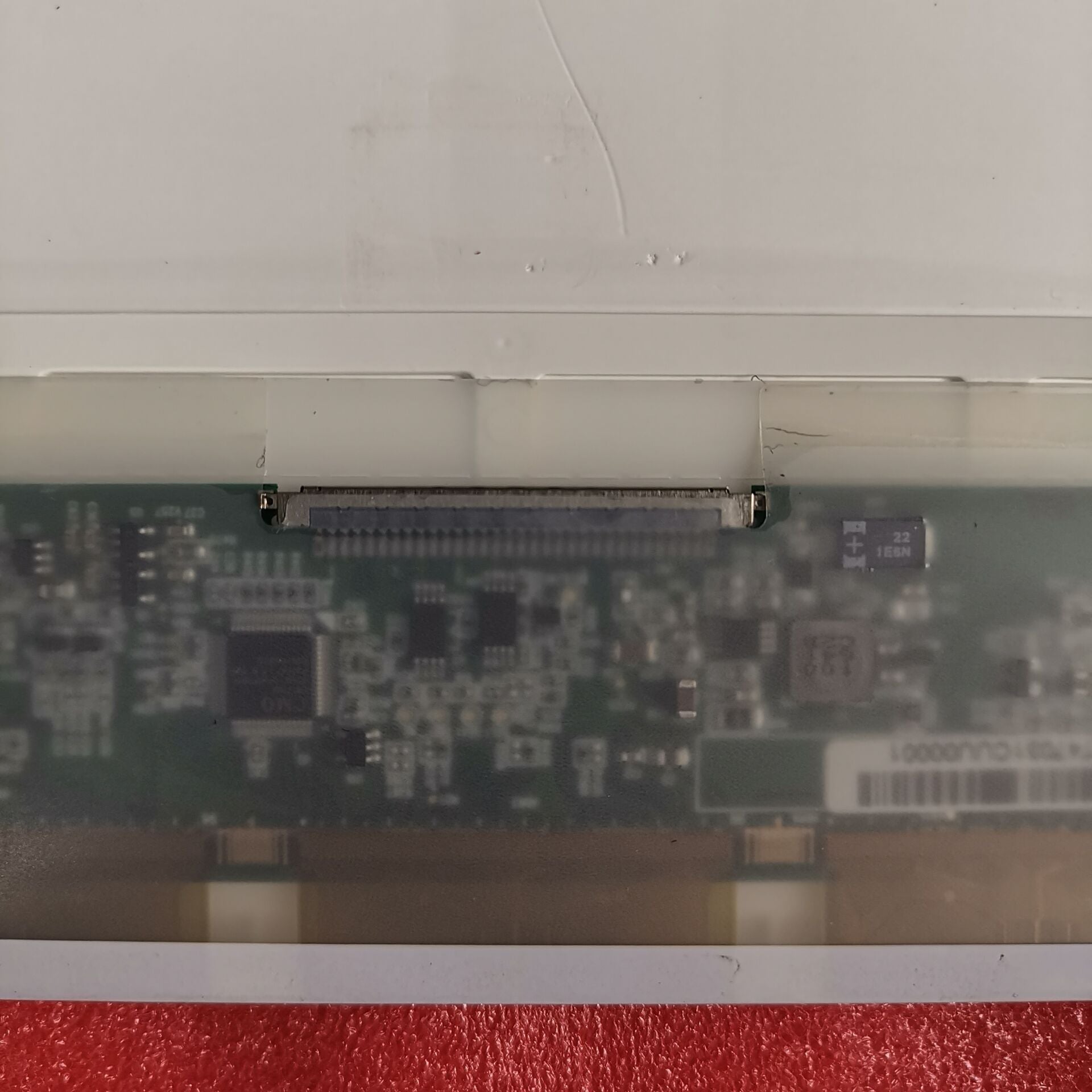 Original G104X1-L03 COM Screen 10.4" 1024x768 G104X1-L03 Display