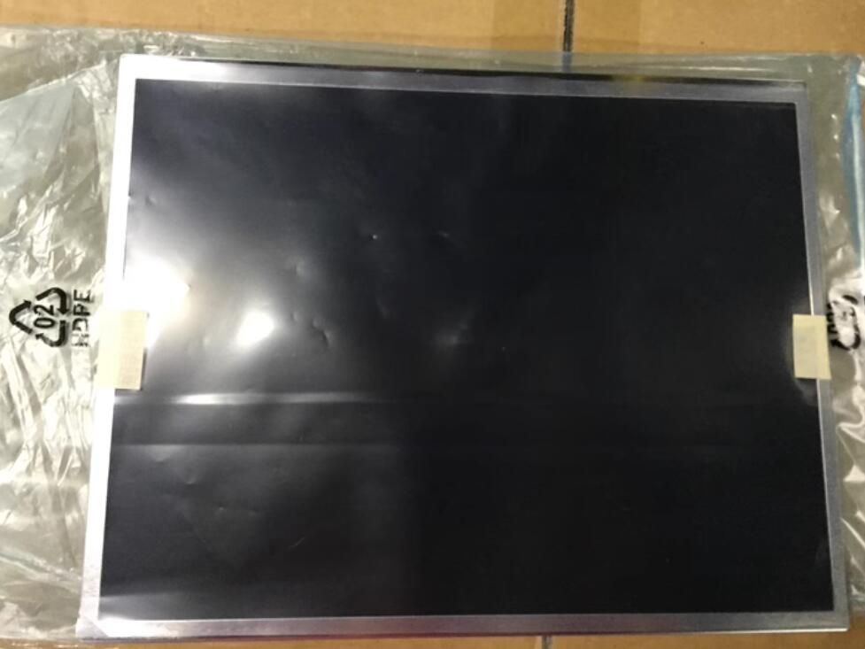 Original G121AGE-L03 CHIMEI Screen 12.1" 800*600 G121AGE-L03 Display