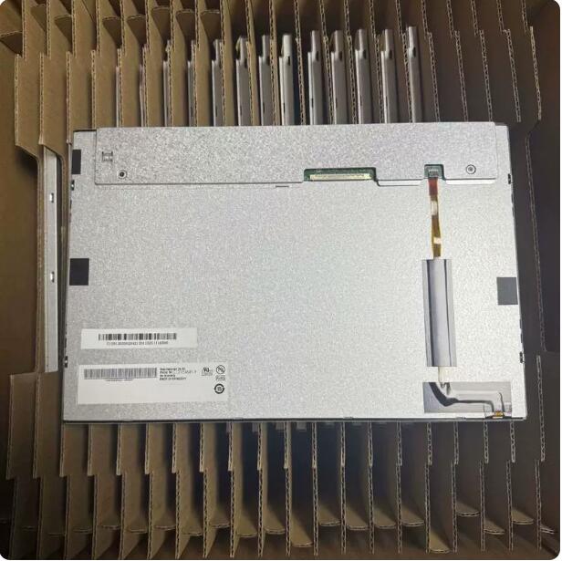 Original AUO 12.1-Inch G121EAN01.1 LCD Display 1280×800 Industrial Screen