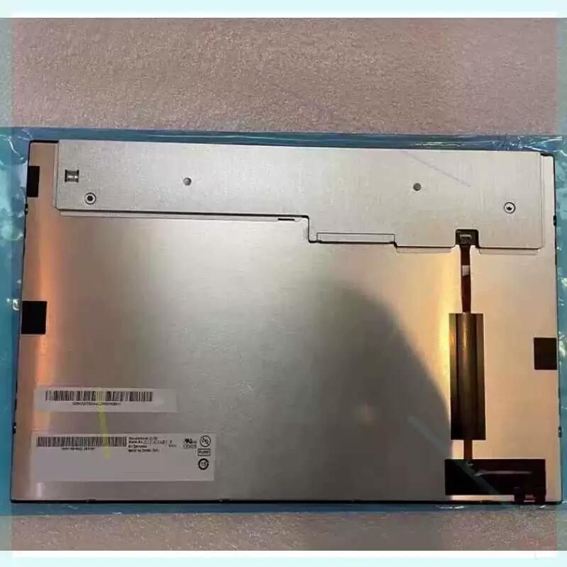Original AUO 12.1-Inch G121EAN01.2 LCD Display 1280×800 Industrial Screen